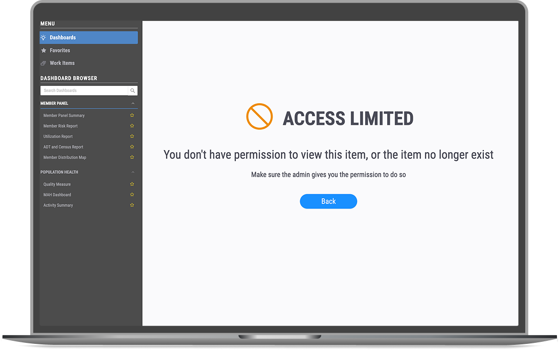 Product screenshot